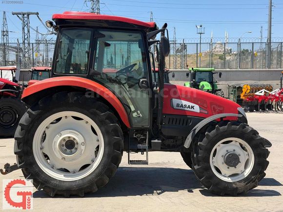 GAZİANTEP BAŞAK TRAKTÖR BAYİİ'DEN 2020 MODEL BAŞAK 2090S