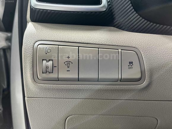 DEHA'dn_HYUNDAİ_TUCSON_1.6 CRDI 4x2_STYL PLUS_SERVİS_BAKIMLI