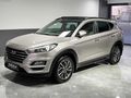 DEHA'dn_HYUNDAİ_TUCSON_1.6 CRDI 4x2_STYL PLUS_SERVİS_BAKIMLI