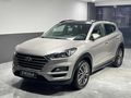 DEHA'dn_HYUNDAİ_TUCSON_1.6 CRDI 4x2_STYL PLUS_SERVİS_BAKIMLI