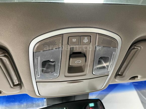 DEHA'dn_HYUNDAİ_TUCSON_1.6 CRDI 4x2_STYL PLUS_SERVİS_BAKIMLI