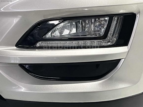 DEHA'dn_HYUNDAİ_TUCSON_1.6 CRDI 4x2_STYL PLUS_SERVİS_BAKIMLI