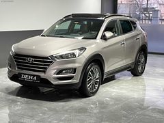 DEHA'dn_HYUNDAİ_TUCSON_1.6 CRDI 4x2_STYL PLUS_SERVİS_BAKIMLI