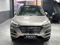 DEHA'dn_HYUNDAİ_TUCSON_1.6 CRDI 4x2_STYL PLUS_SERVİS_BAKIMLI