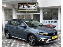 2024 GROSS 1.6 MJET II 130 HP OTOMATİK HATASIZ BOYASIZ 27.000 KM