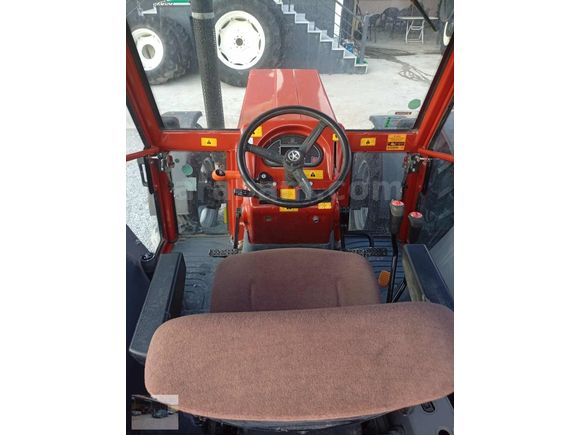 2022 model 8095 Tümosan TMR li Full+Full