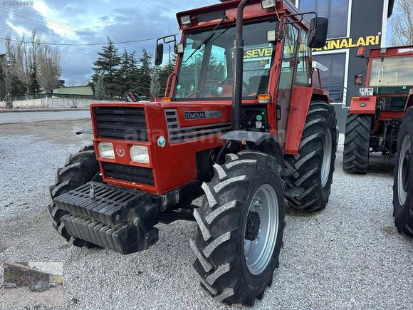 2022 model 8095 Tümosan TMR li Full+Full