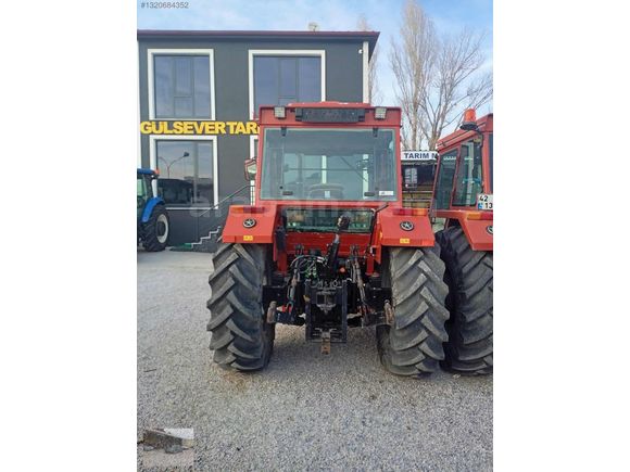 2022 model 8095 Tümosan TMR li Full+Full