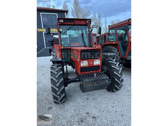 2022 model 8095 Tümosan TMR li Full+Full