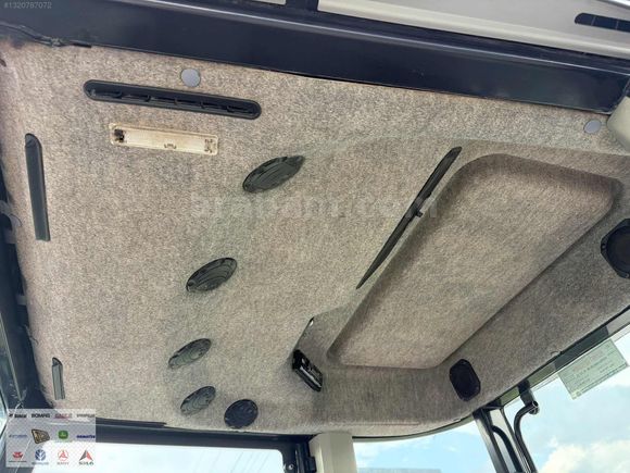 2012 MASSEY 5445 DYNA-4 ÇOK TEMİZ BAKIMLI TRAKTÖR TRAKTÖR