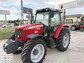 2012 MASSEY 5445 DYNA-4 ÇOK TEMİZ BAKIMLI TRAKTÖR TRAKTÖR