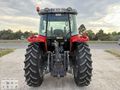 2012 MASSEY 5445 DYNA-4 ÇOK TEMİZ BAKIMLI TRAKTÖR TRAKTÖR