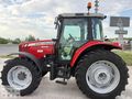 2012 MASSEY 5445 DYNA-4 ÇOK TEMİZ BAKIMLI TRAKTÖR TRAKTÖR