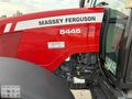 2012 MASSEY 5445 DYNA-4 ÇOK TEMİZ BAKIMLI TRAKTÖR TRAKTÖR
