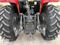 2012 MASSEY 5445 DYNA-4 ÇOK TEMİZ BAKIMLI TRAKTÖR TRAKTÖR