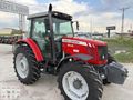 2012 MASSEY 5445 DYNA-4 ÇOK TEMİZ BAKIMLI TRAKTÖR TRAKTÖR