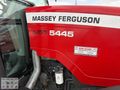 2012 MASSEY 5445 DYNA-4 ÇOK TEMİZ BAKIMLI TRAKTÖR TRAKTÖR
