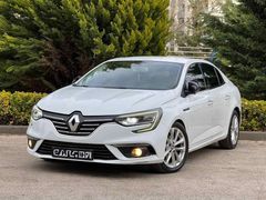 Sahibinden Renault Megane 1.5 dCi Icon 2017 Model Gaziantep