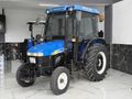 2011 MODEL TT55 2WD KABİNLİ