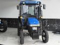 2011 MODEL TT55 2WD KABİNLİ