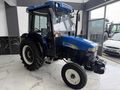 2011 MODEL TT55 2WD KABİNLİ