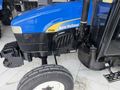 2011 MODEL TT55 2WD KABİNLİ