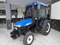 2011 MODEL TT55 2WD KABİNLİ