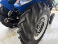 2011 MODEL TT55 2WD KABİNLİ