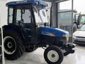 2011 MODEL TT55 2WD KABİNLİ