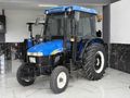 2011 MODEL TT55 2WD KABİNLİ