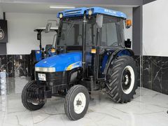 2011 MODEL TT55 2WD KABİNLİ