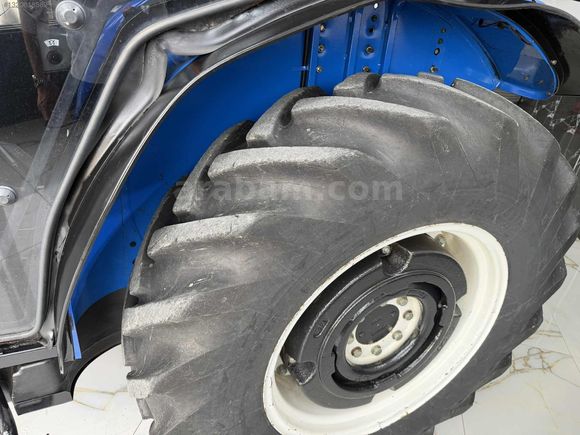 2011 MODEL TT55 2WD KABİNLİ