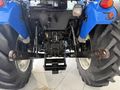 2011 MODEL TT55 2WD KABİNLİ
