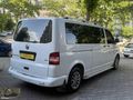 EYLÜL AUTO DAN 2012 MODEL WOLKSWAGEN TRANSPORTER 5+1 UZUN ŞASE