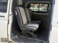EYLÜL AUTO DAN 2012 MODEL WOLKSWAGEN TRANSPORTER 5+1 UZUN ŞASE