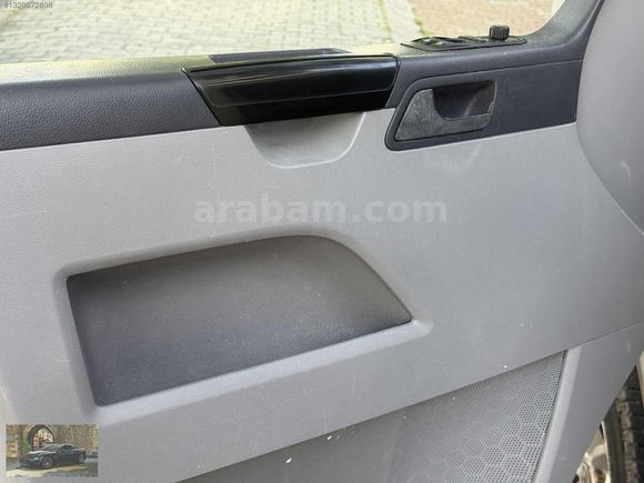 EYLÜL AUTO DAN 2012 MODEL WOLKSWAGEN TRANSPORTER 5+1 UZUN ŞASE