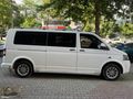 EYLÜL AUTO DAN 2012 MODEL WOLKSWAGEN TRANSPORTER 5+1 UZUN ŞASE