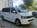 EYLÜL AUTO DAN 2012 MODEL WOLKSWAGEN TRANSPORTER 5+1 UZUN ŞASE