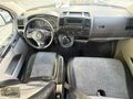 EYLÜL AUTO DAN 2012 MODEL WOLKSWAGEN TRANSPORTER 5+1 UZUN ŞASE