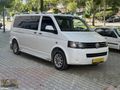 EYLÜL AUTO DAN 2012 MODEL WOLKSWAGEN TRANSPORTER 5+1 UZUN ŞASE