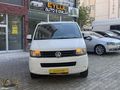 EYLÜL AUTO DAN 2012 MODEL WOLKSWAGEN TRANSPORTER 5+1 UZUN ŞASE