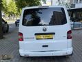 EYLÜL AUTO DAN 2012 MODEL WOLKSWAGEN TRANSPORTER 5+1 UZUN ŞASE