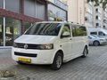 EYLÜL AUTO DAN 2012 MODEL WOLKSWAGEN TRANSPORTER 5+1 UZUN ŞASE