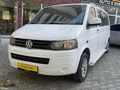 EYLÜL AUTO DAN 2012 MODEL WOLKSWAGEN TRANSPORTER 5+1 UZUN ŞASE