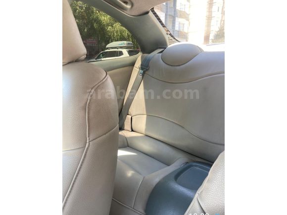 Sahibinden Renault Megane 1.6 Coupe RN 1998 Model
