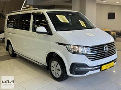 KIA ERSU YURT 2024 VOLKSWAGEN TRANSPORTER 2.0 TDI CAMLI VAN UZUN
