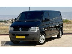 2008 TRANSPORTER 1.9 TDI CITYVAN UZUN ŞASE DEĞİŞENSİZ KAYITSIZ