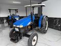 2006 MODEL TT55 2WD TENTELİ