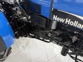 2006 MODEL TT55 2WD TENTELİ