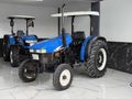 2006 MODEL TT55 2WD TENTELİ